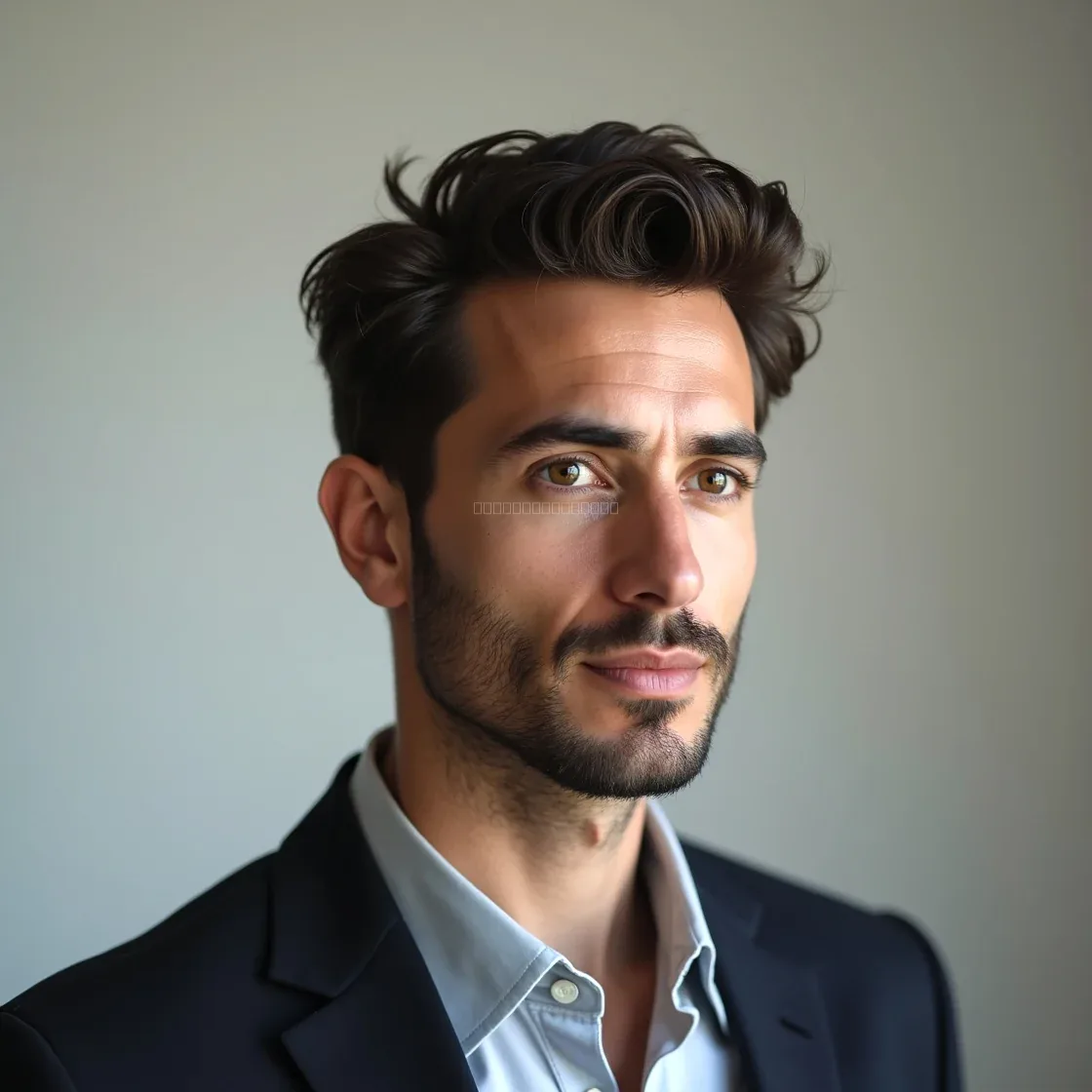 Carlos Ramírez